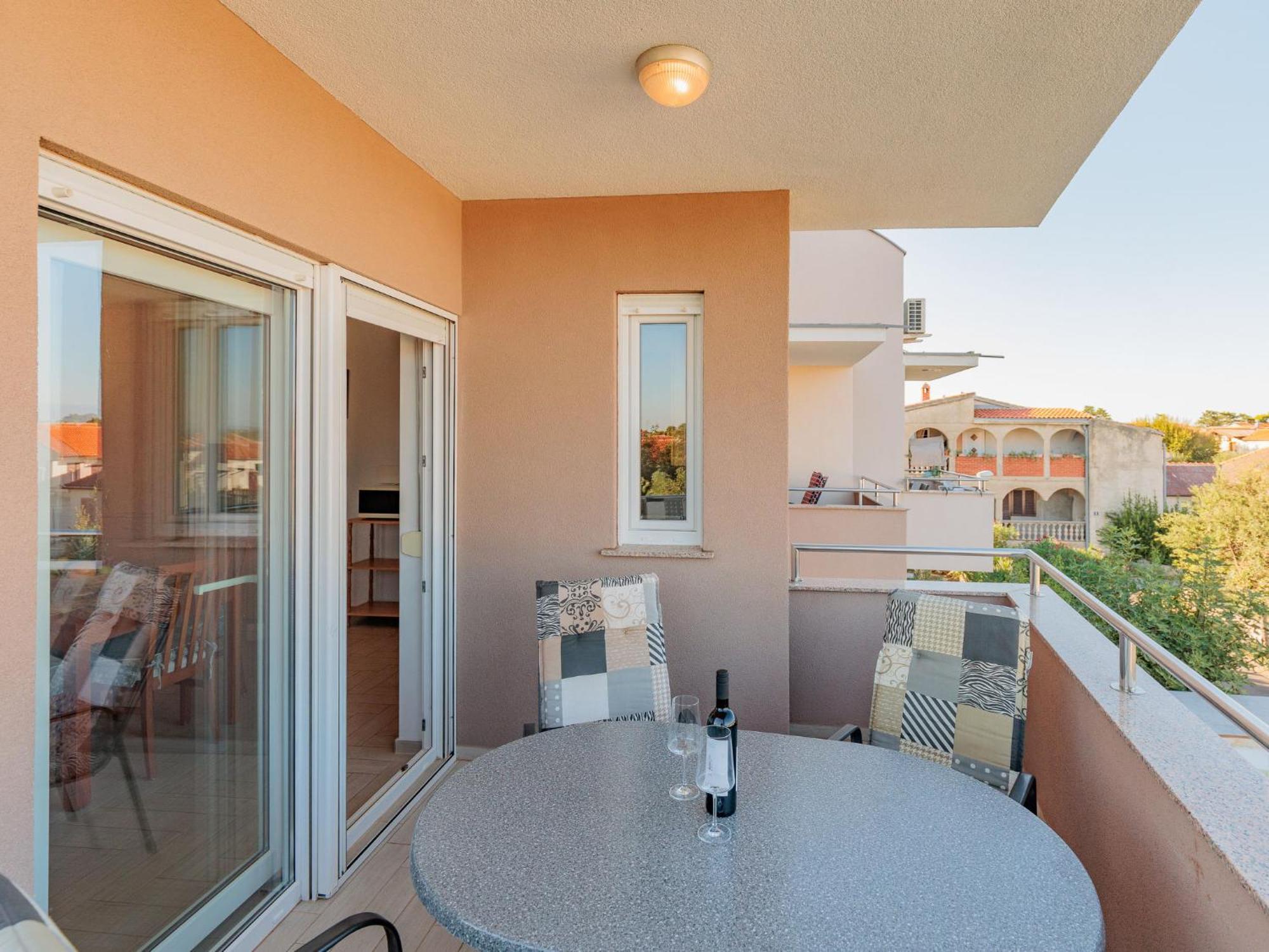 Apartment Mlasina-3 By Interhome Nin Exterior photo